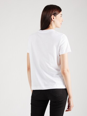 Calvin Klein Jeans Shirt in White
