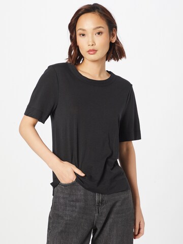 Whistles Shirt 'ROSA' in Black: front