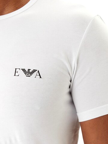 Emporio Armani Shirt in White