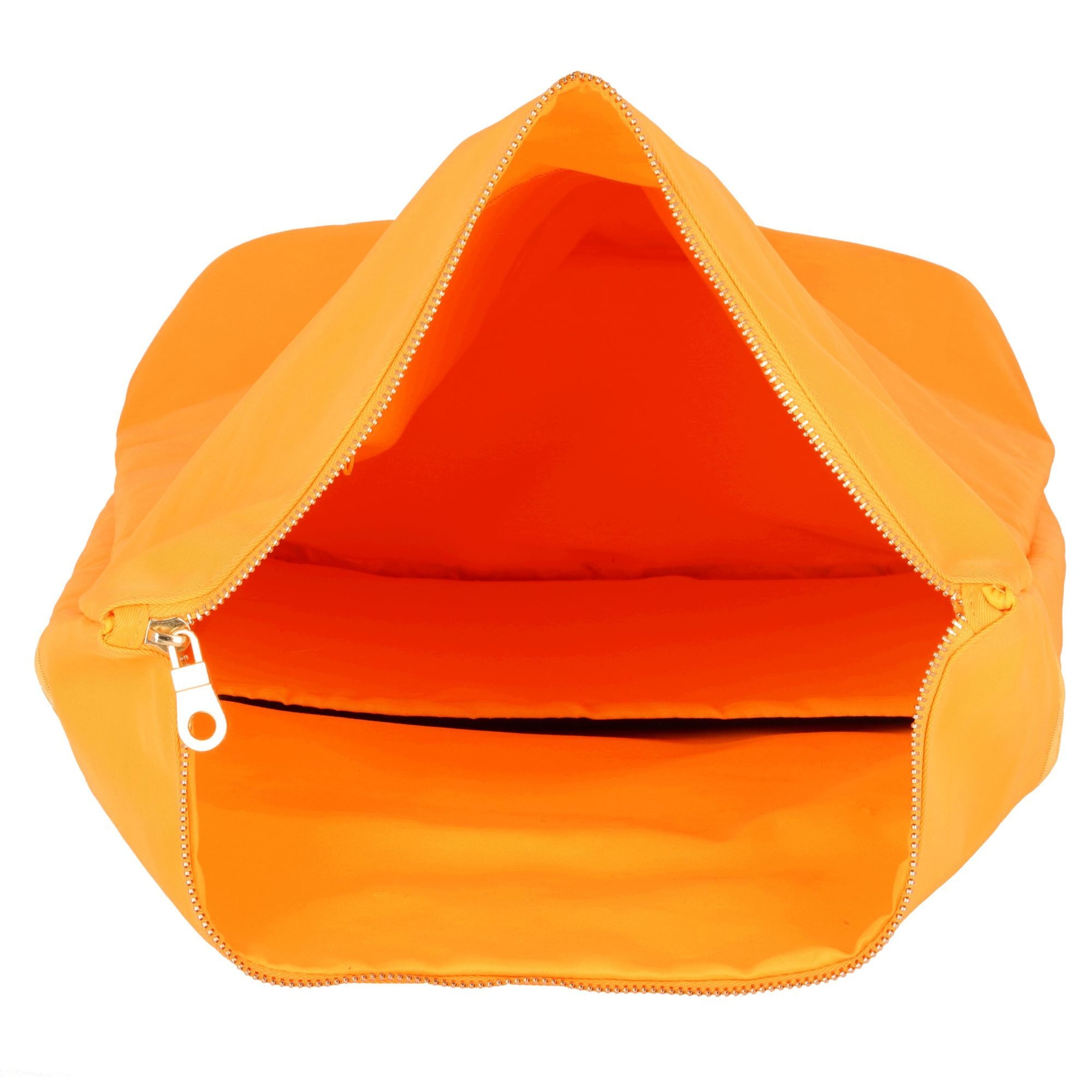 Sac à dos BENCH en jaune