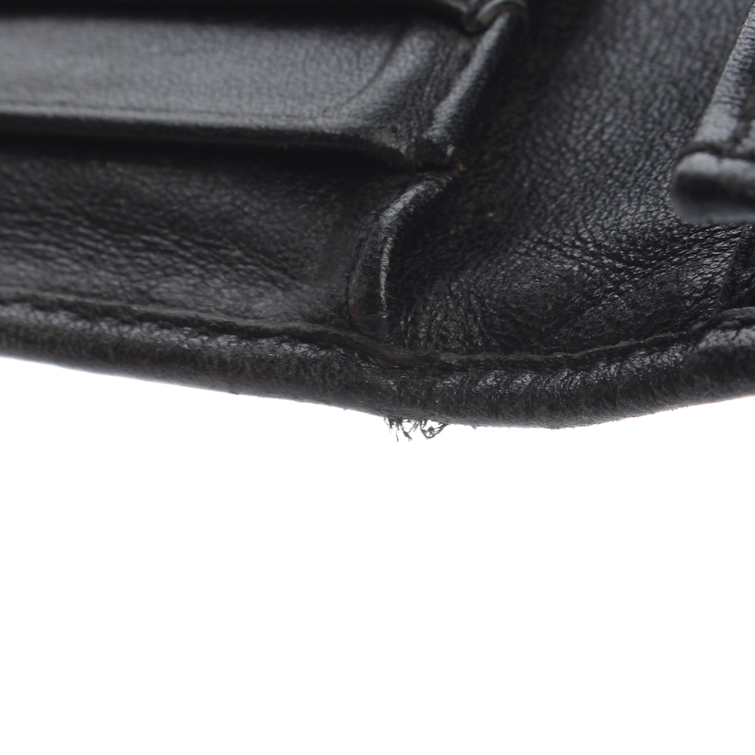 Tod's Small Leather Goods in One size in Black