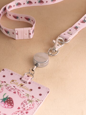 Cath Kidston Etui in Roze