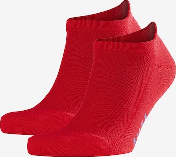 FALKE Socken in Rot: predná strana