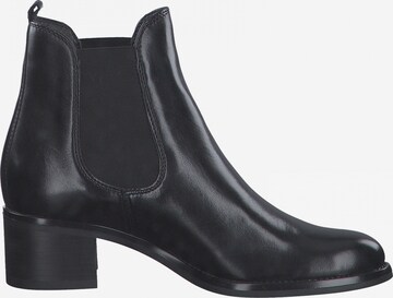 Chelsea Boots TAMARIS en noir