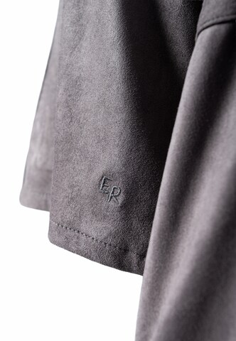 Camicia da donna 'Ethel' di Elias Rumelis in grigio