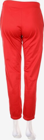 Champion Authentic Athletic Apparel Jogger-Pants S in Rot