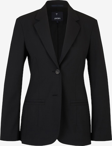 JOOP! Blazer in Black: front