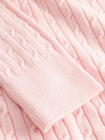 Noella Pullover ' N-Laliah Knit Cardigan ' i pink