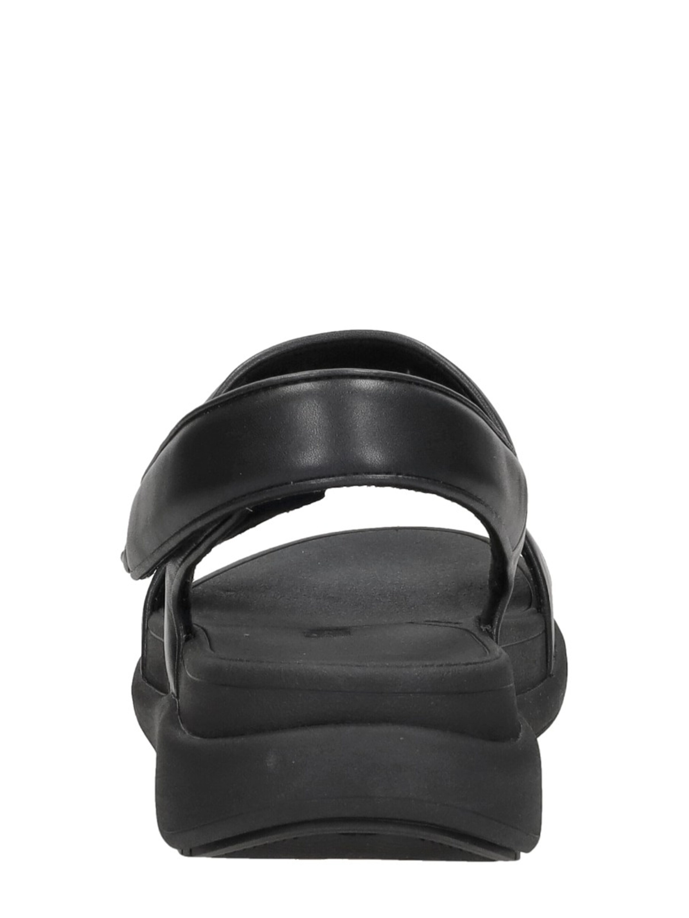 Sandales 'F-Mode Go' FitFlop en noir
