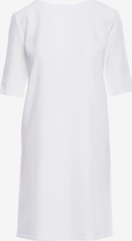 Stylove Kleid ' S113 ' in Beige: Vorderseite