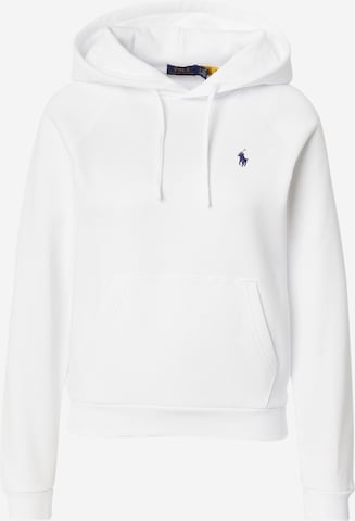 Polo Ralph Lauren Collegepaita värissä valkoinen: etupuoli