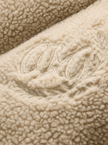 JACK & JONES Tussenjas 'JORFREDERIKSBERG' in Beige