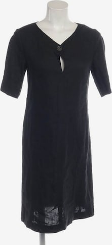 Riani Dress in M in Black: front