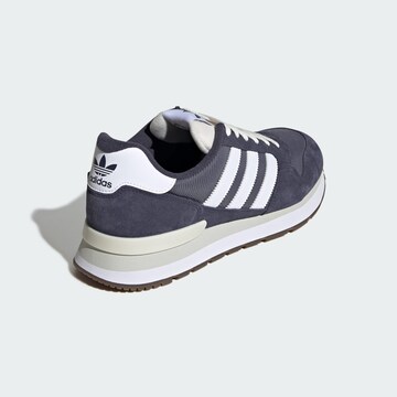 Baskets basses 'ZX 500 RS' ADIDAS ORIGINALS en bleu