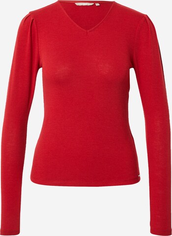 MEXX Shirt in Rot: front