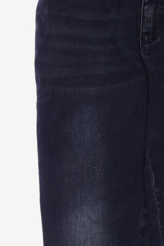 tigha Jeans 28 in Blau
