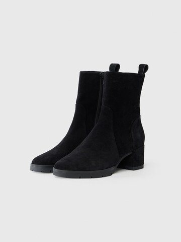 Högl Bootie 'DIANA' in Black
