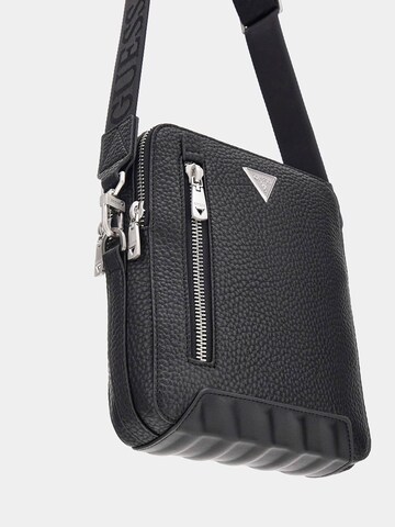GUESS Crossbody Bag 'Torino' in Black
