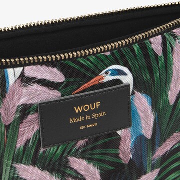 Wouf Laptop Bag in Mixed colors