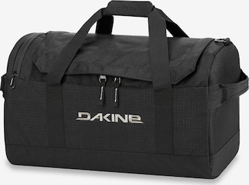 Sac week-end 'EQ' DAKINE en noir : devant