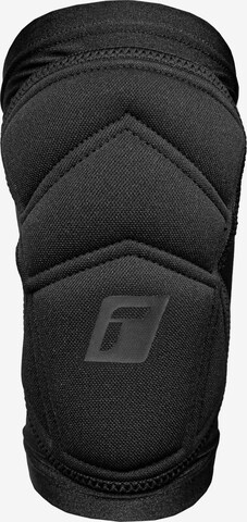 REUSCH Guard in Black: front