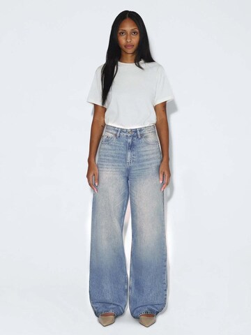 Dr. Denim Loose fit Jeans 'Donna Relaxed - Jeans' in Blue