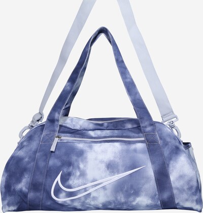 orgona / levendula / sötétlila NIKE Sporttáska, Termék nézet