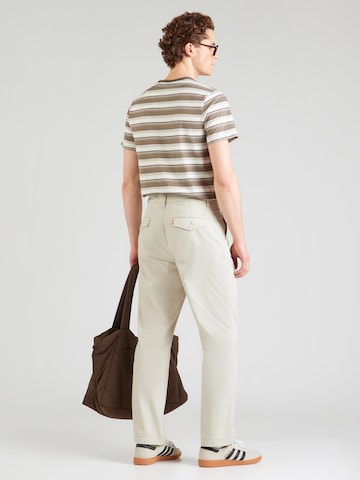 LEVI'S ® Regular Chinohousut 'XX Chino Authentic Relaxed Lightweight Pants' värissä beige