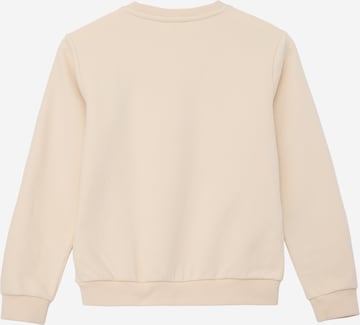 Sweat s.Oliver en beige