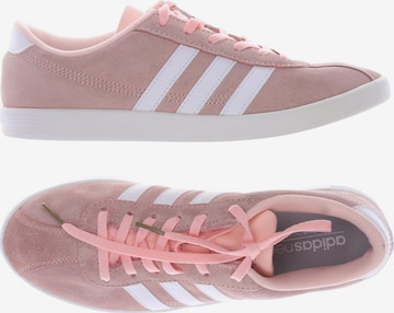 ADIDAS NEO Sneakers & Trainers in 38 in Pink: front