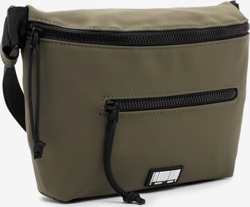 Emily & Noah Fanny Pack ' Kairo ' in Green