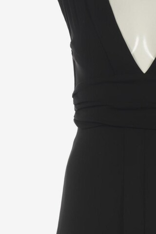 Diane von Furstenberg Dress in L in Black