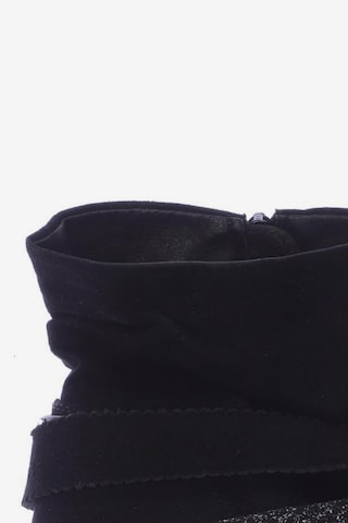 Graceland Dress Boots in 40 in Black