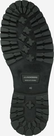 J.Lindeberg Lace-up shoe 'Derby' in Black