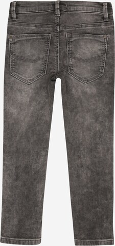 s.Oliver Regular Jeans in Grau