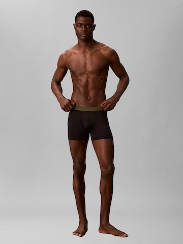 Calvin Klein Underwear Boxer shorts in Black