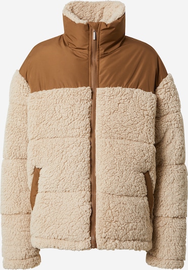 millane Winter Jacket 'Diana' in Beige / Brown, Item view