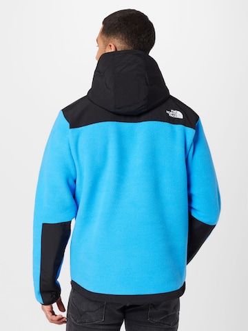 Pull-over 'Denali' THE NORTH FACE en bleu