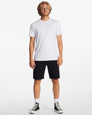 BILLABONG Regular Broek 'Carter' in Zwart