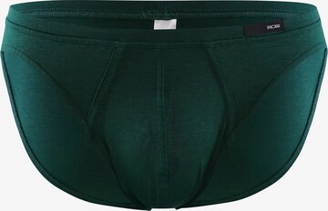 HOM Panty in Green: front