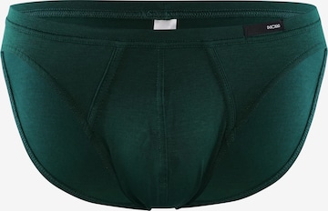 HOM Panty in Green: front