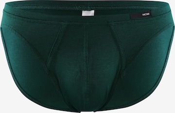 Slip di HOM in verde: frontale