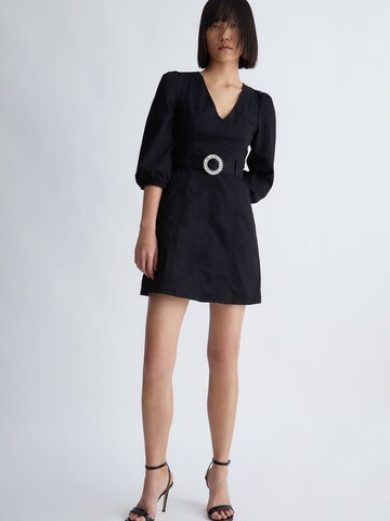 Robe Liu Jo en noir