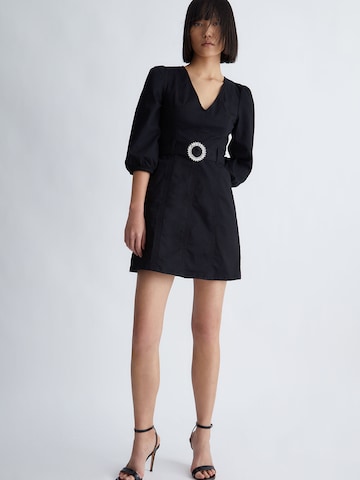 Liu Jo Dress in Black