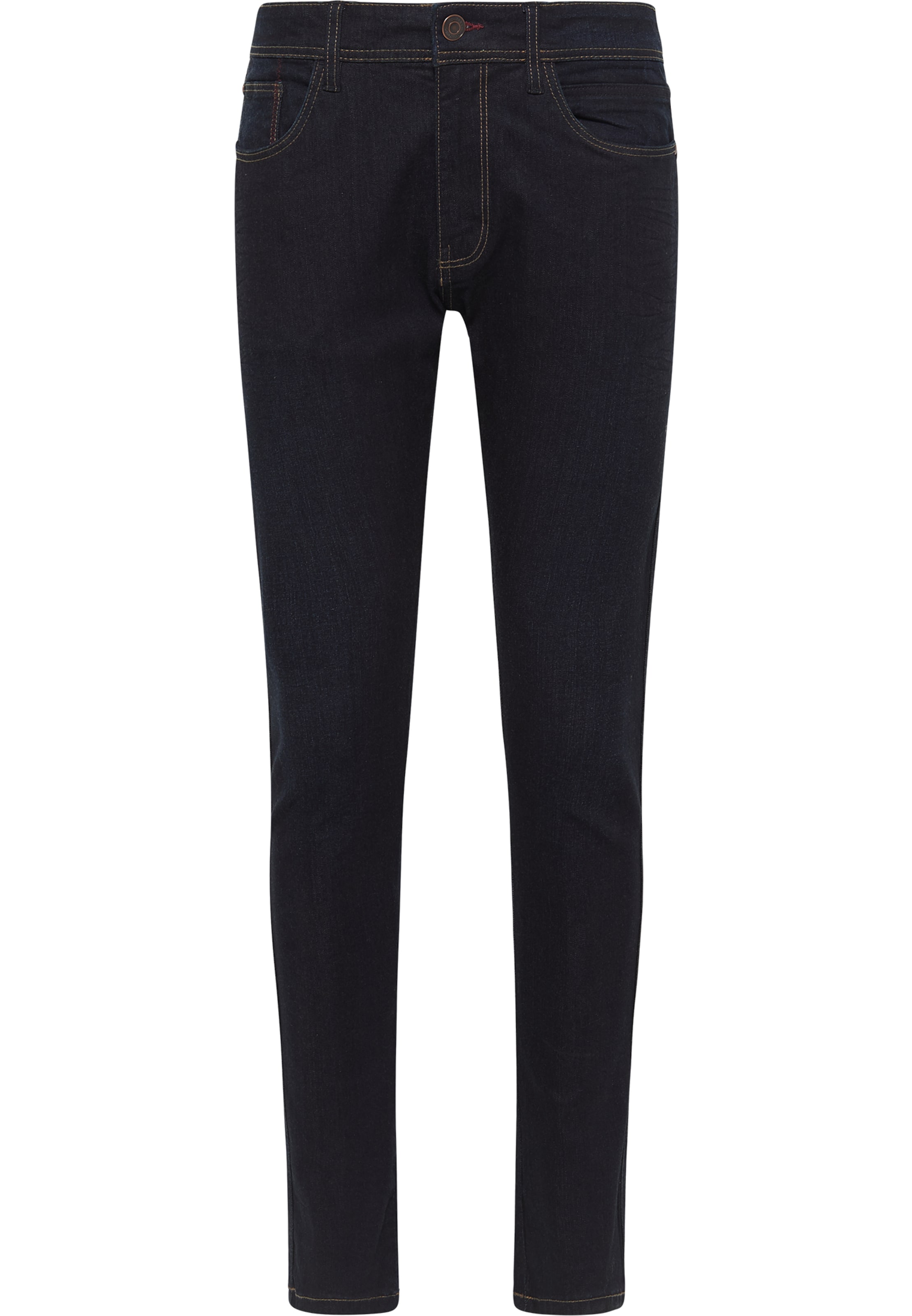 DreiMaster Vintage Jeans 'Cobie' in Blue: front