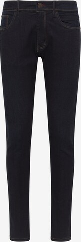 DreiMaster Vintage Skinny Jeans 'Cobie' in Blau: predná strana