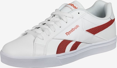 Reebok Classics Sneakers 'Royal Complete Clean 3.0' in White, Item view