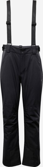 Pantaloni sportivi 4F di colore nero, Visualizzazione prodotti