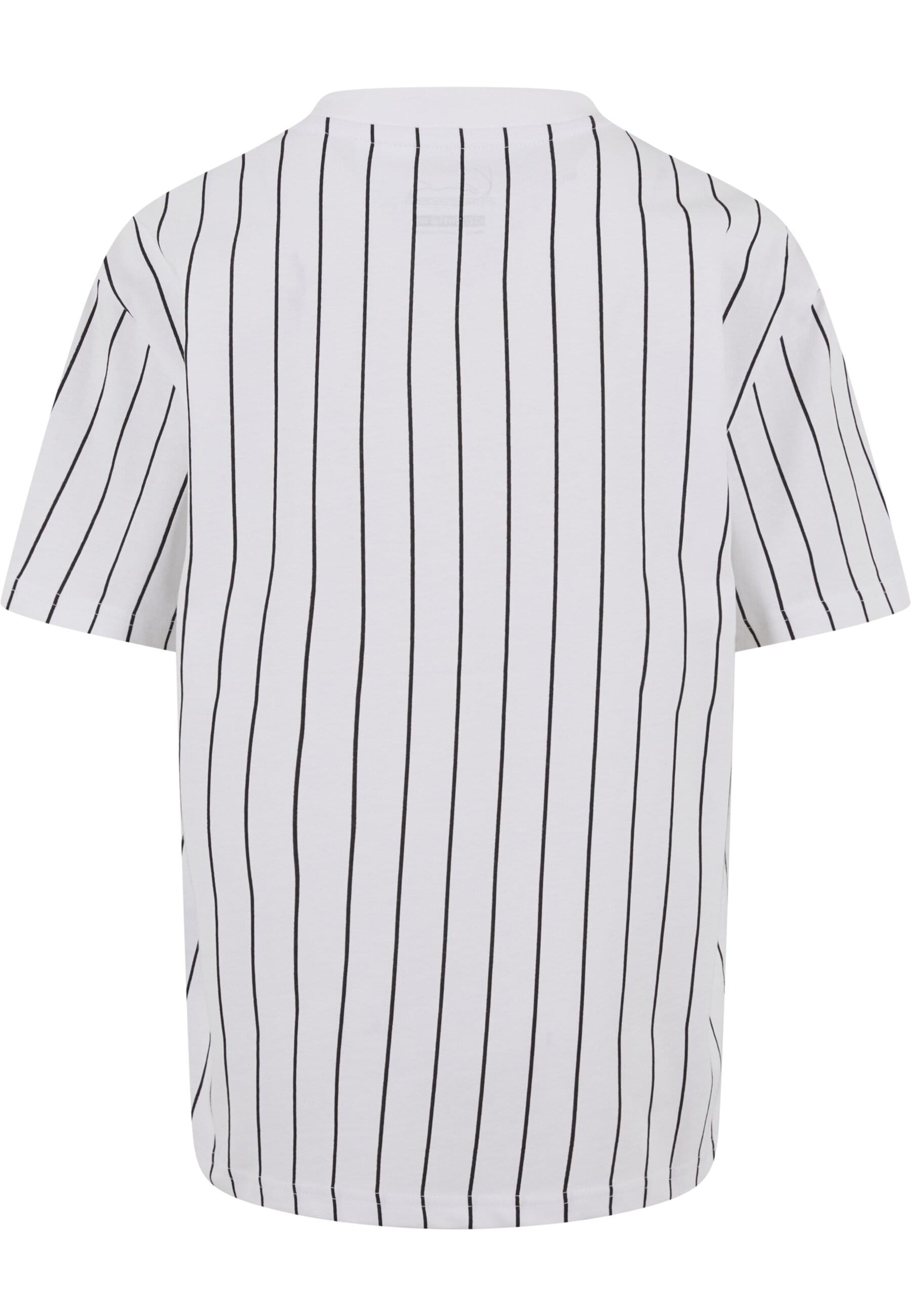 Karl Kani Tričko - Biela