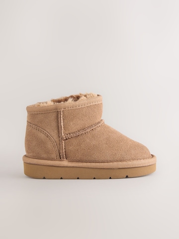 Next Stiefel in Braun